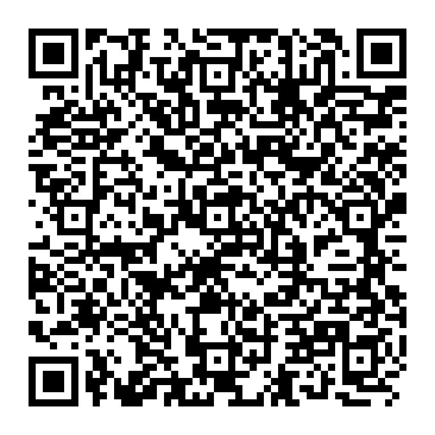 QR kod
