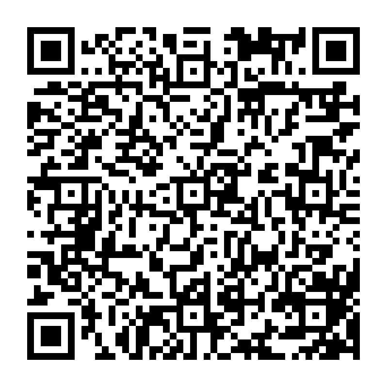 QR kod