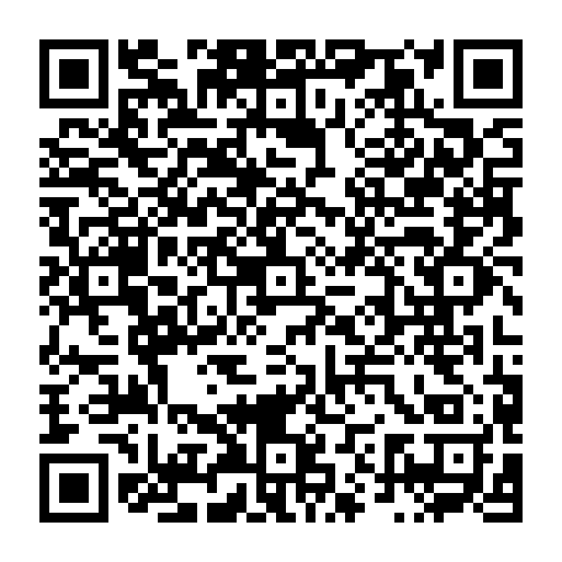 QR kod