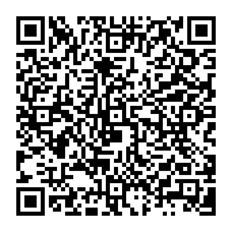 QR kod