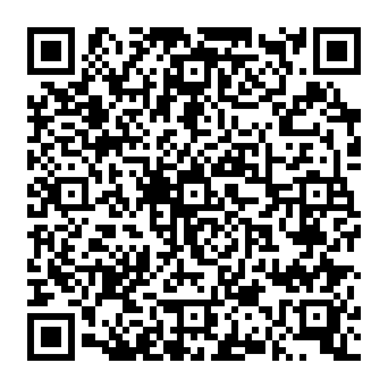 QR kod