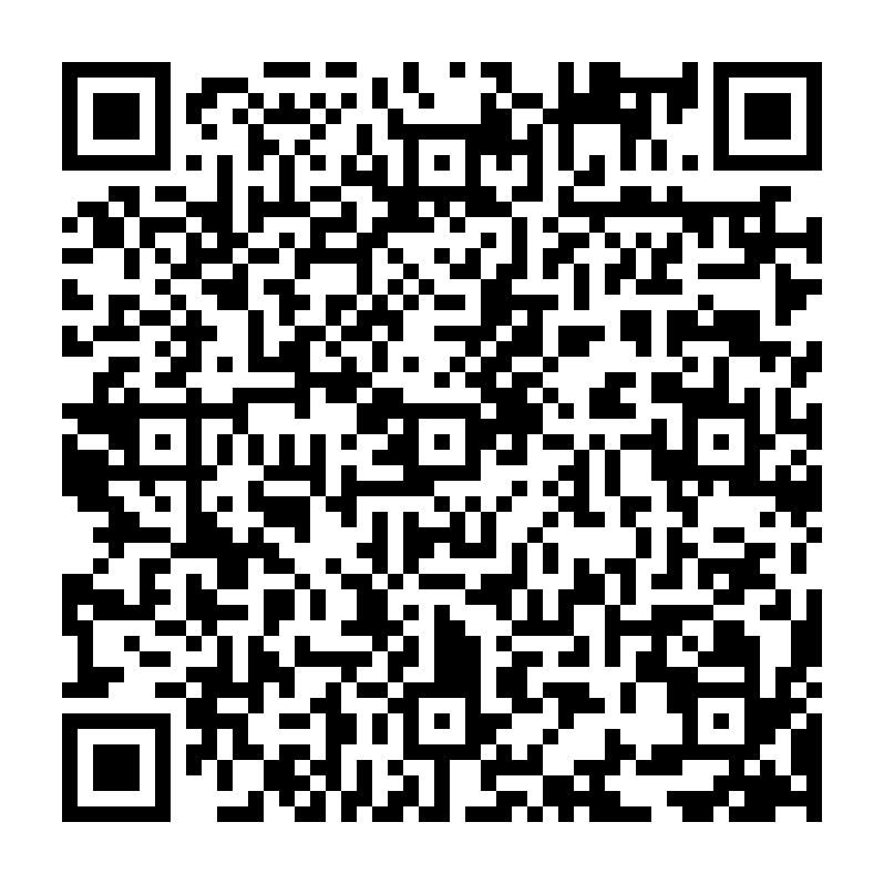 QR kod