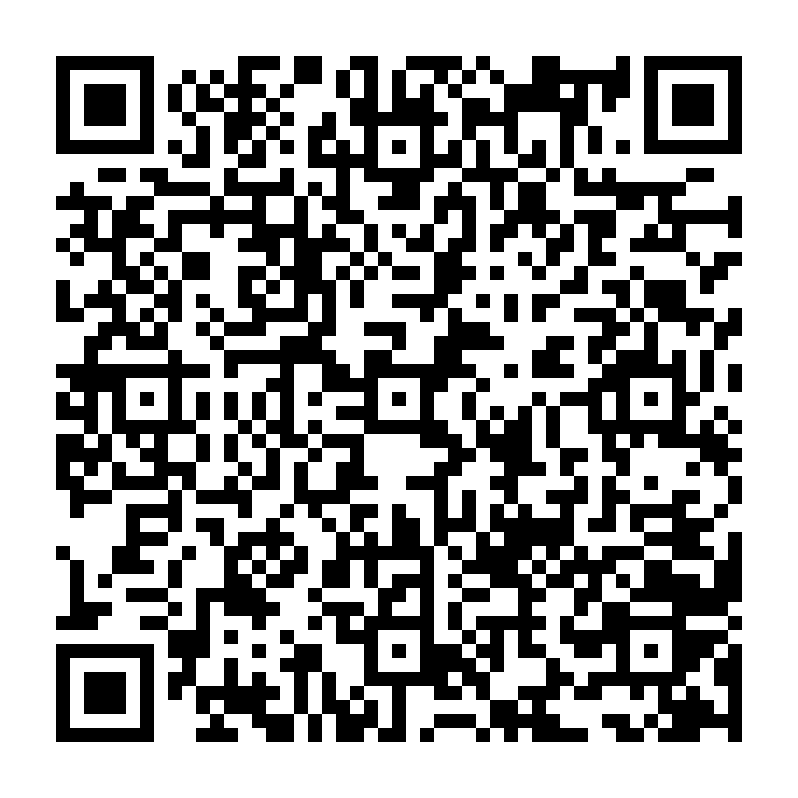 QR kod