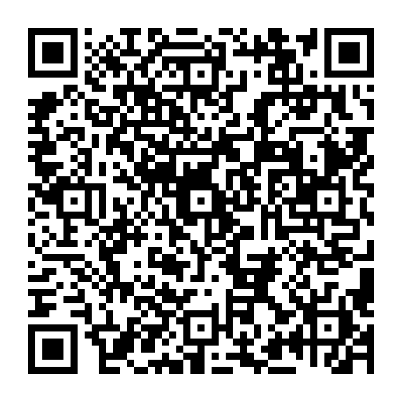 QR kod