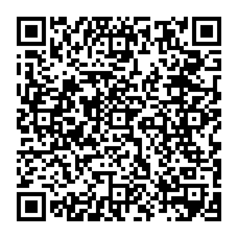 QR kod