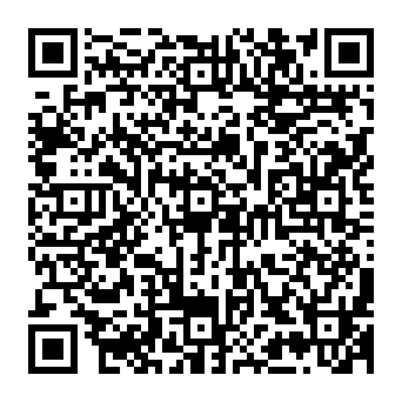 QR kod