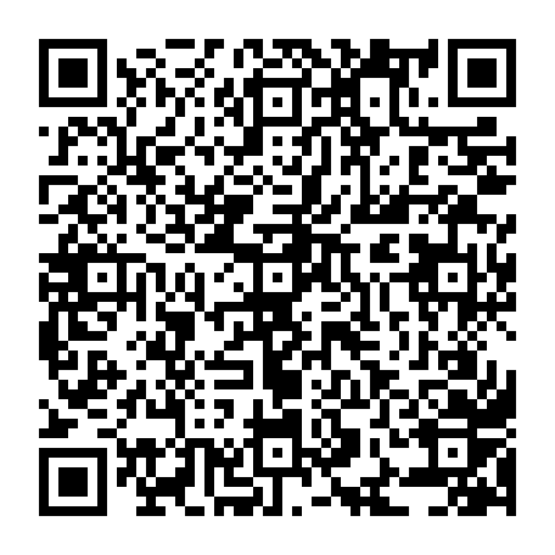 QR kod