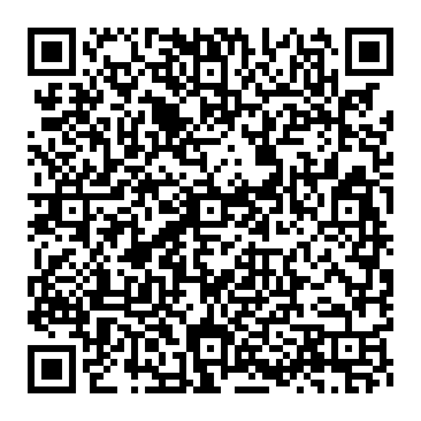 QR kod