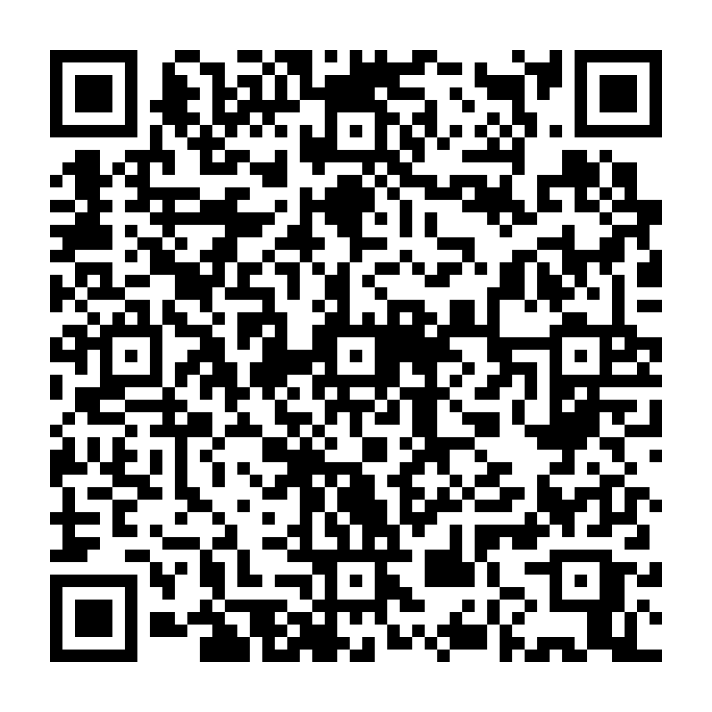 QR kod