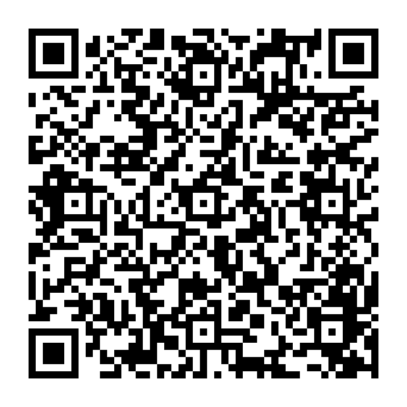 QR kod