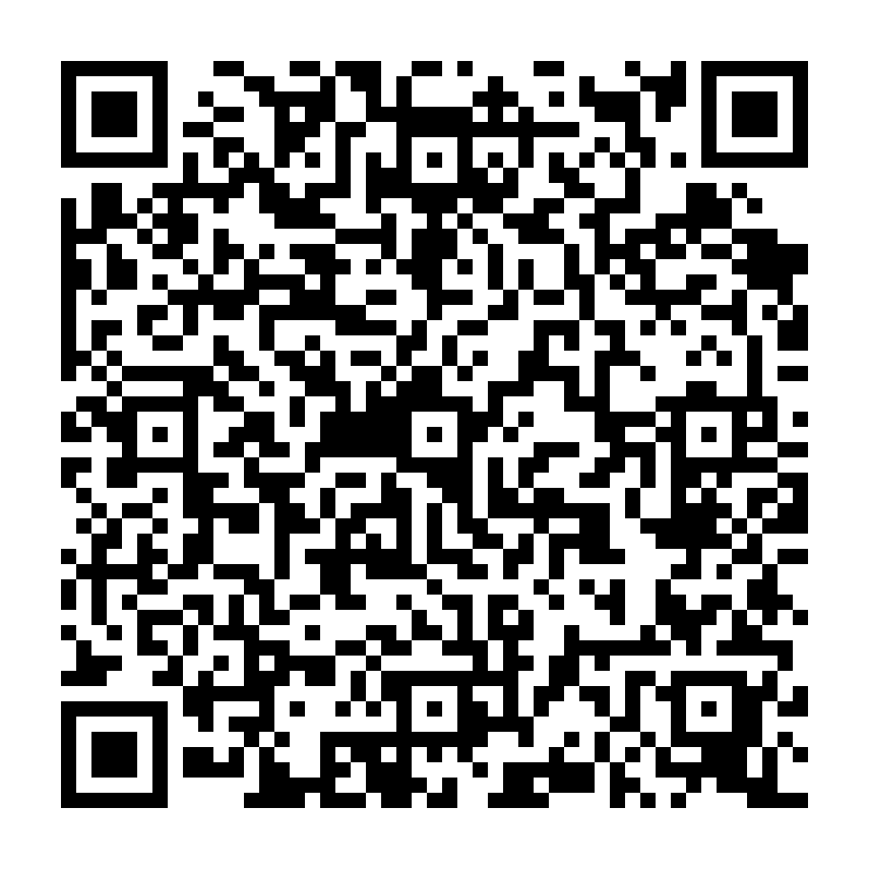 QR kod