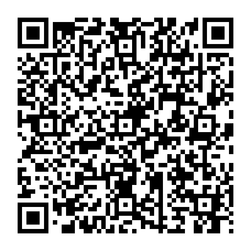 QR kod