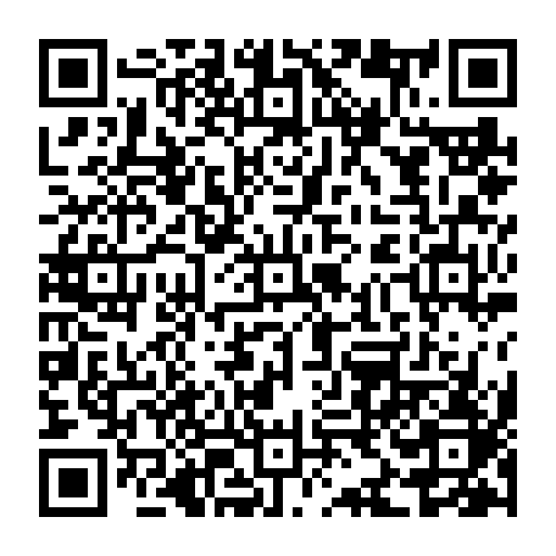 QR kod