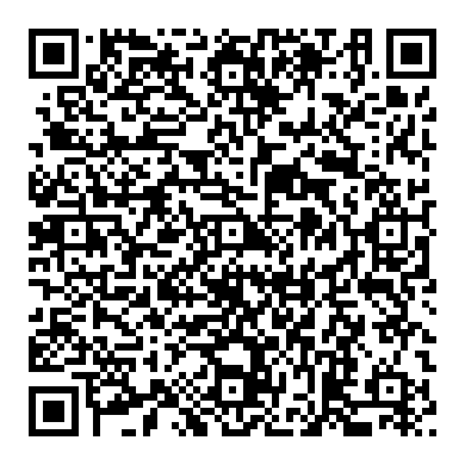 QR kod