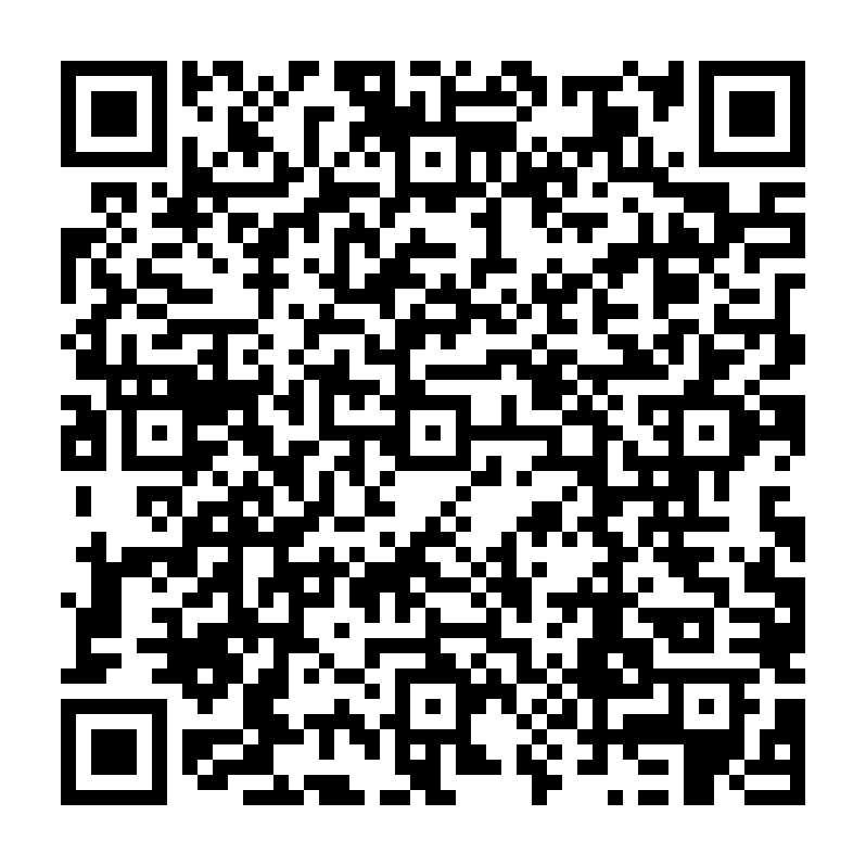 QR kod