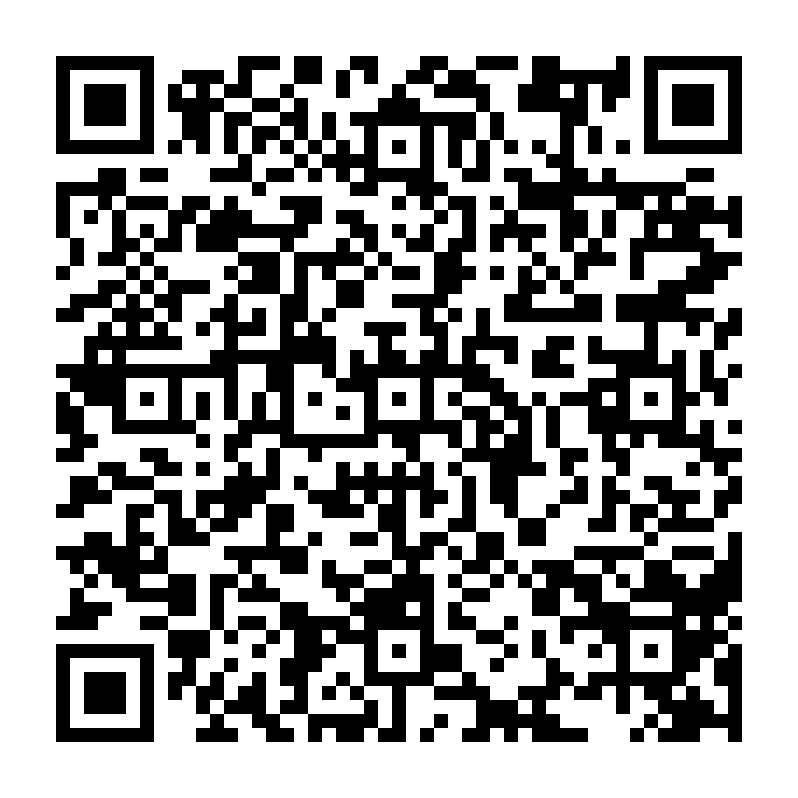 QR kod