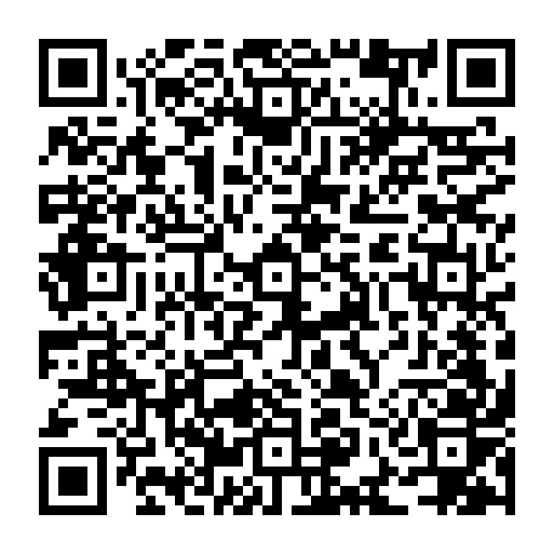 QR kod