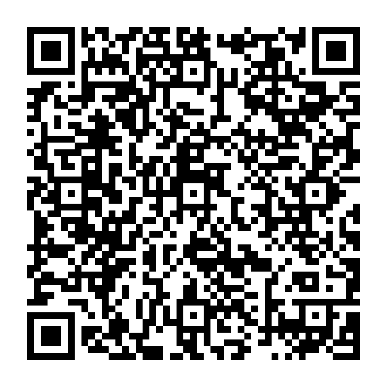 QR kod