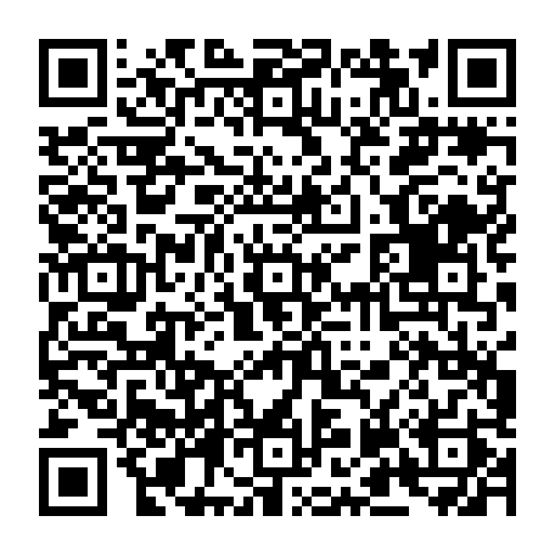 QR kod