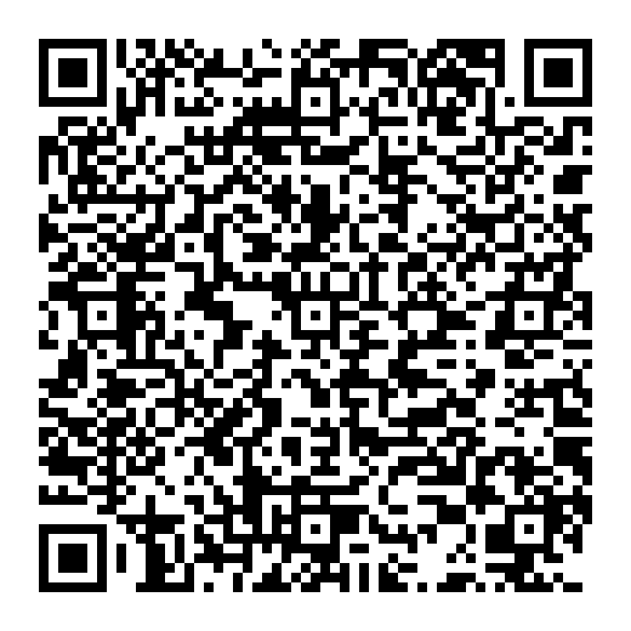 QR kod