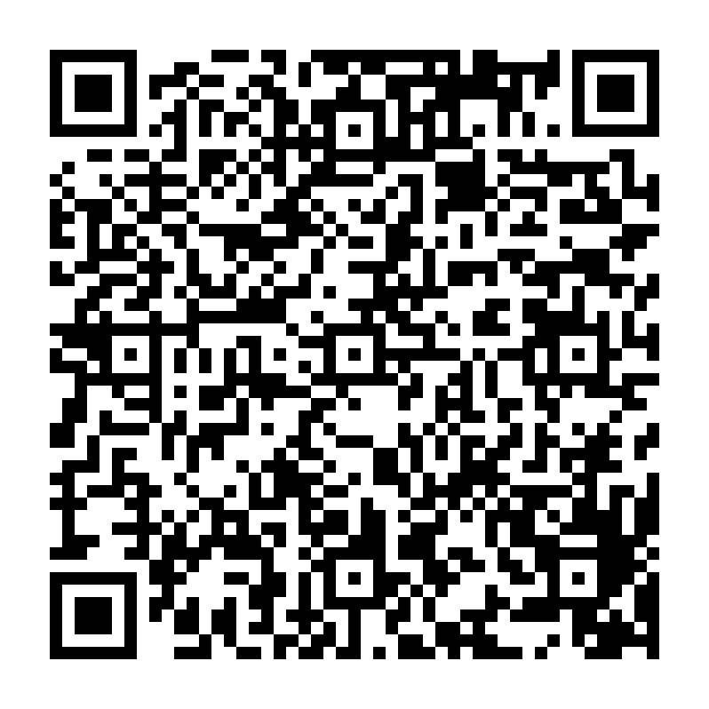 QR kod