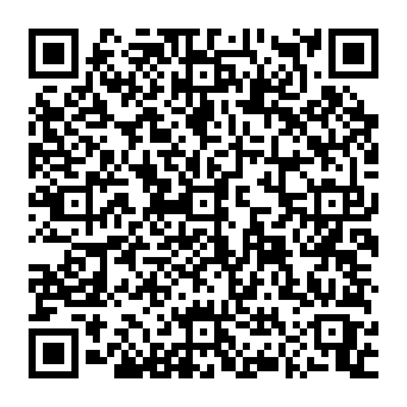 QR kod