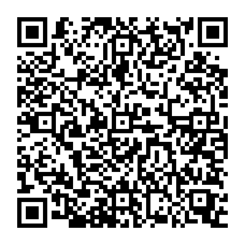 QR kod