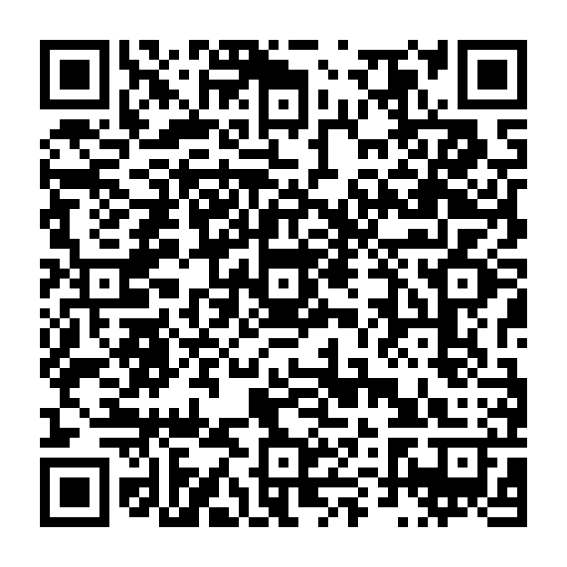 QR kod