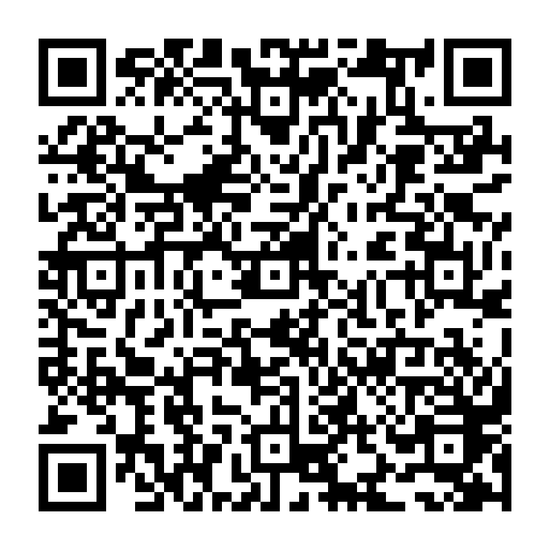 QR kod