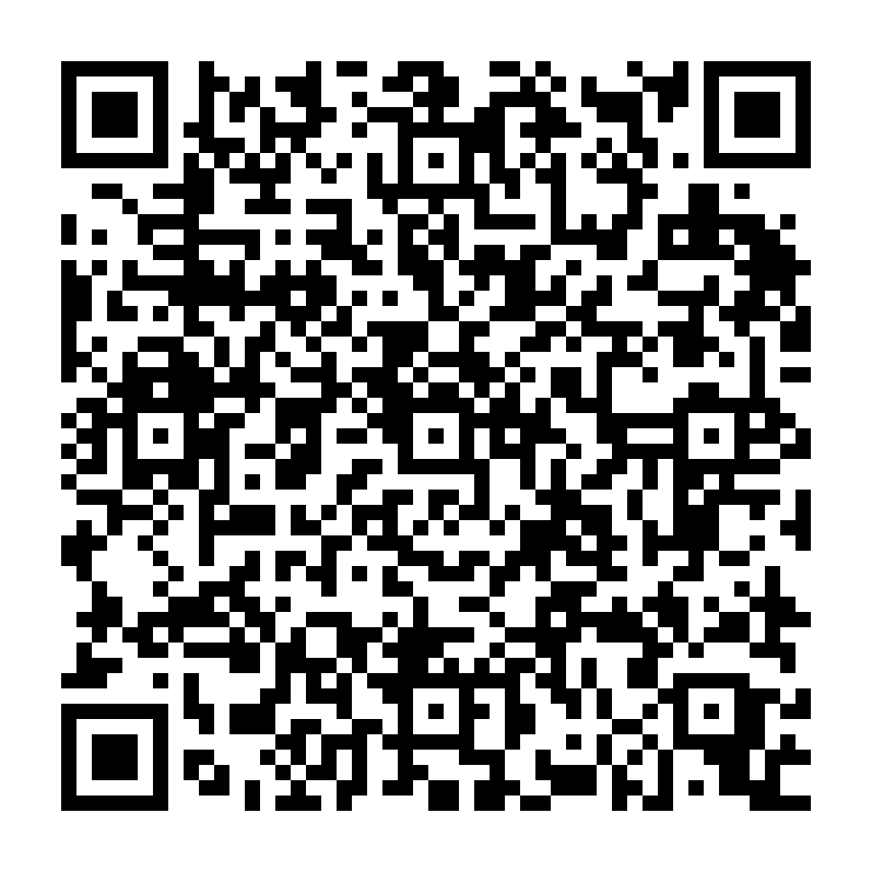 QR kod
