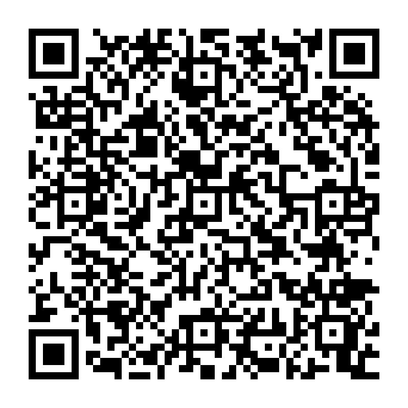 QR kod