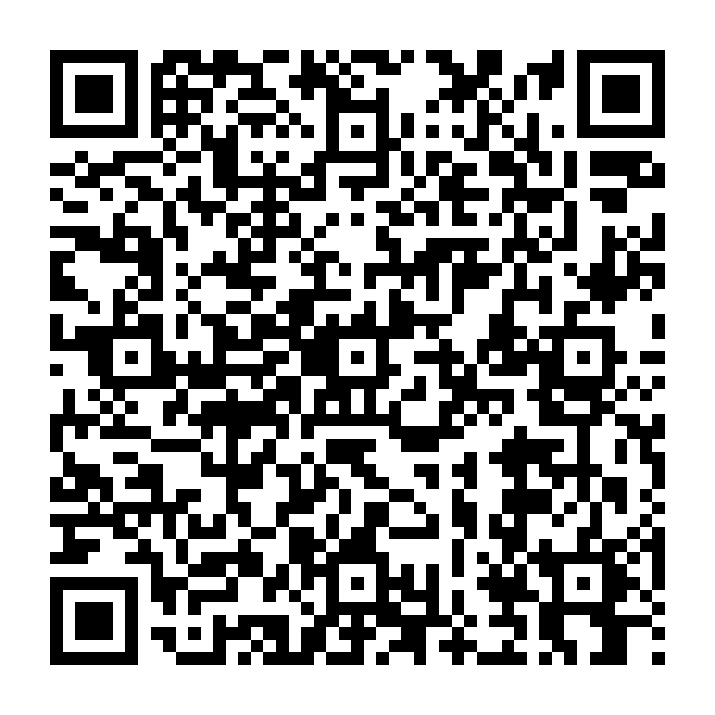 QR kod