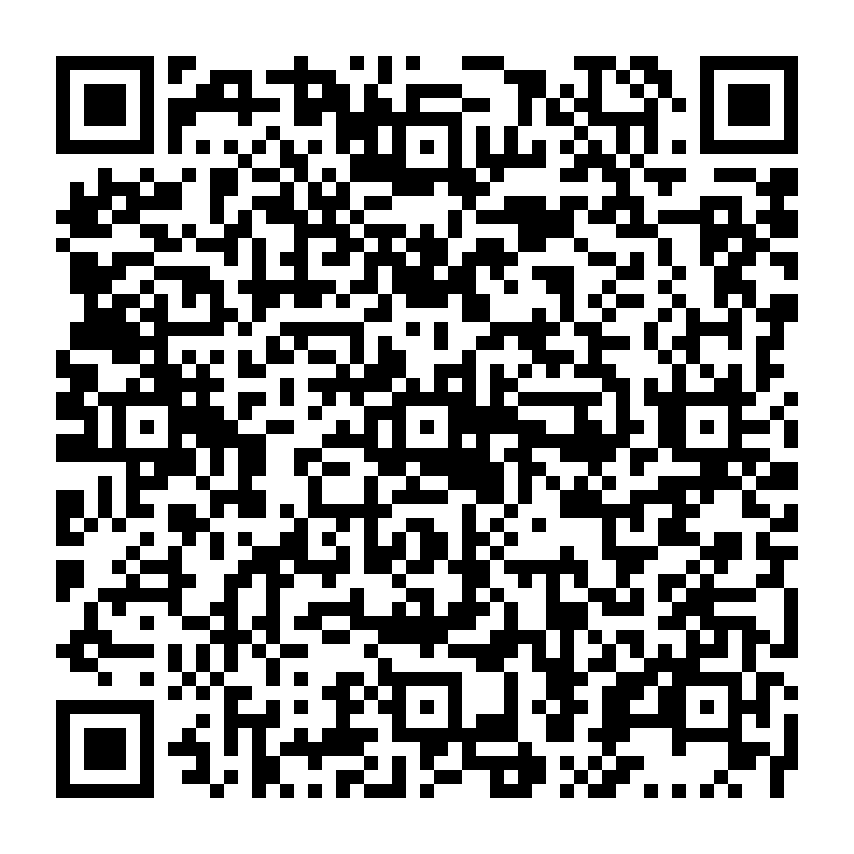 QR kod