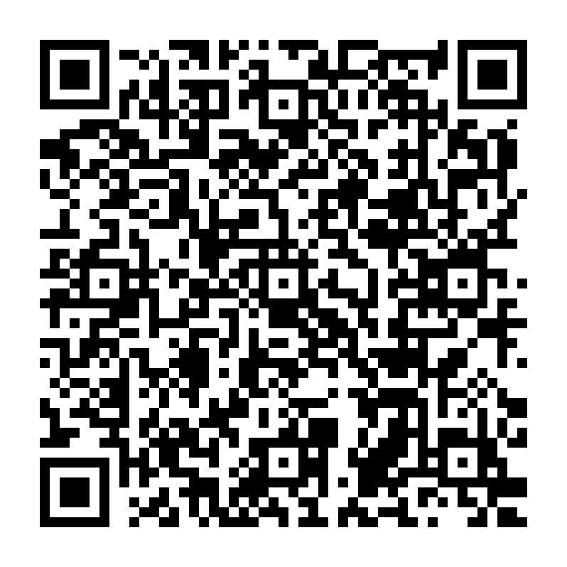 QR kod