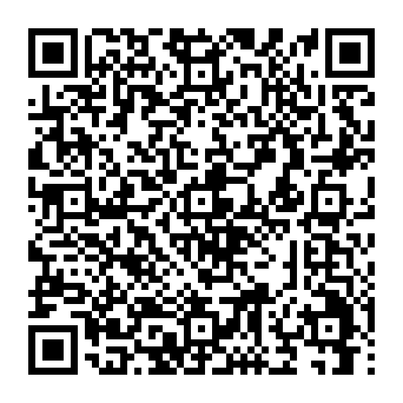 QR kod