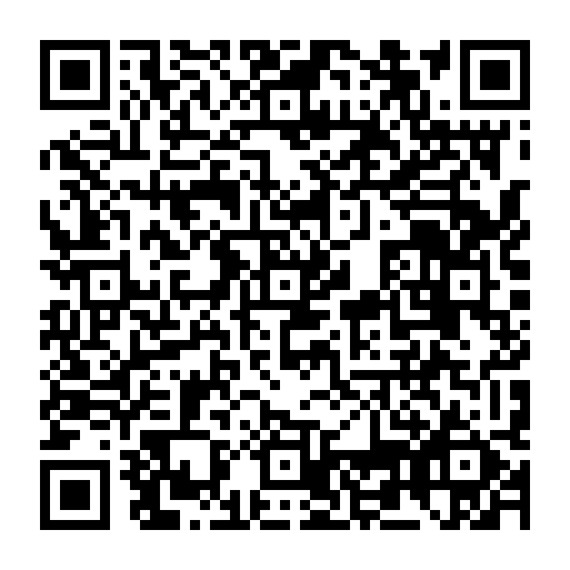 QR kod