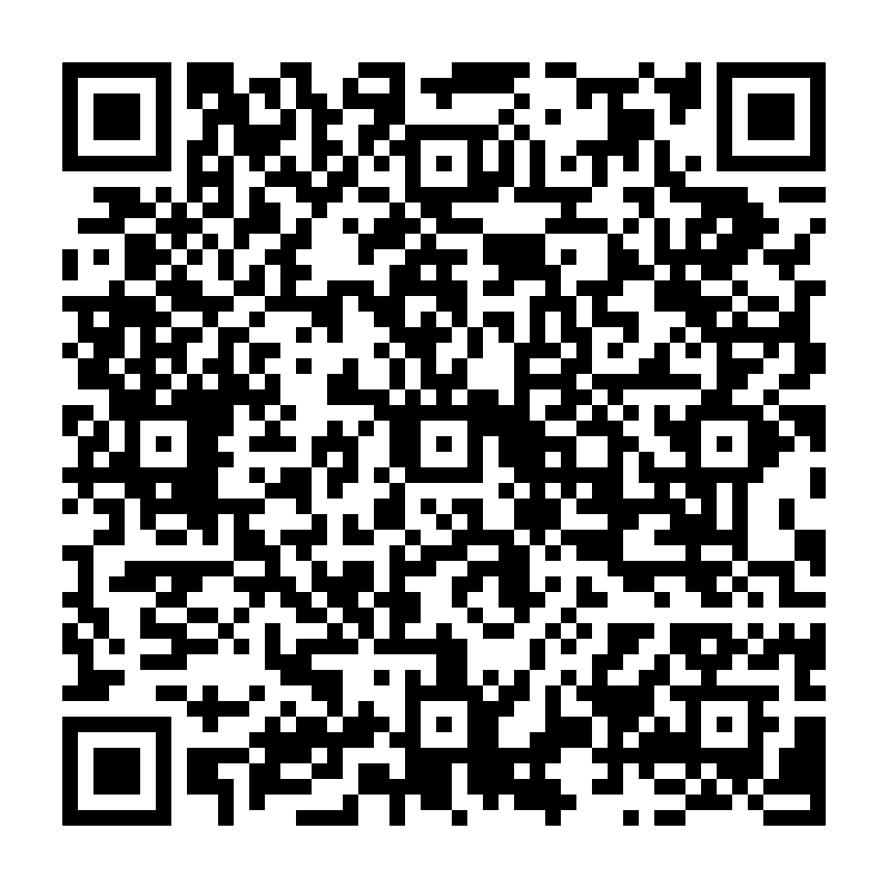 QR kod
