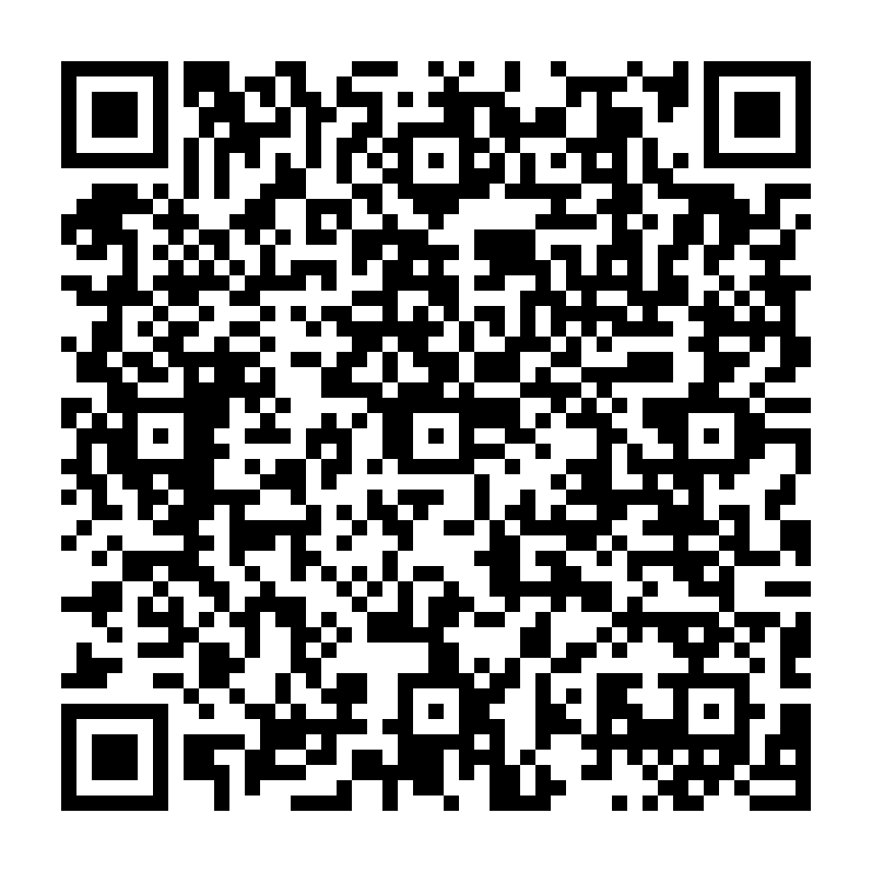 QR kod