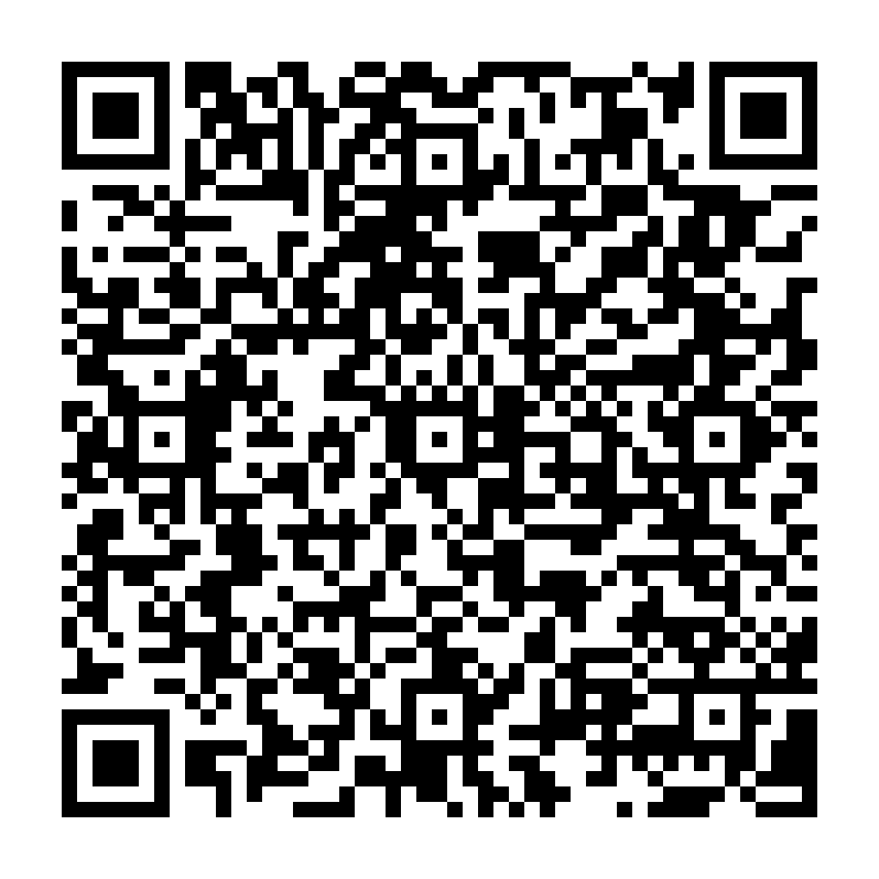 QR kod