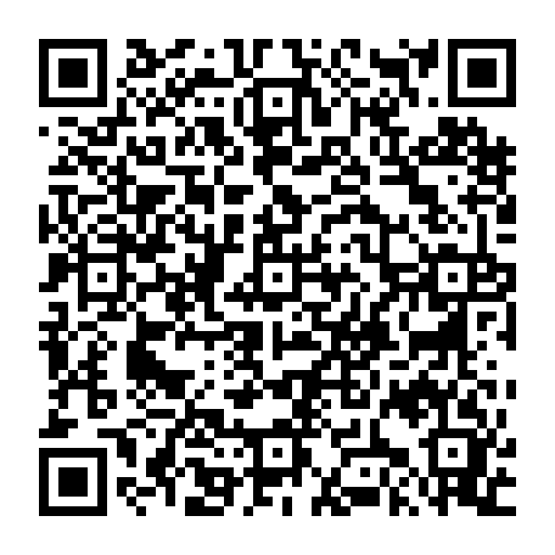 QR kod