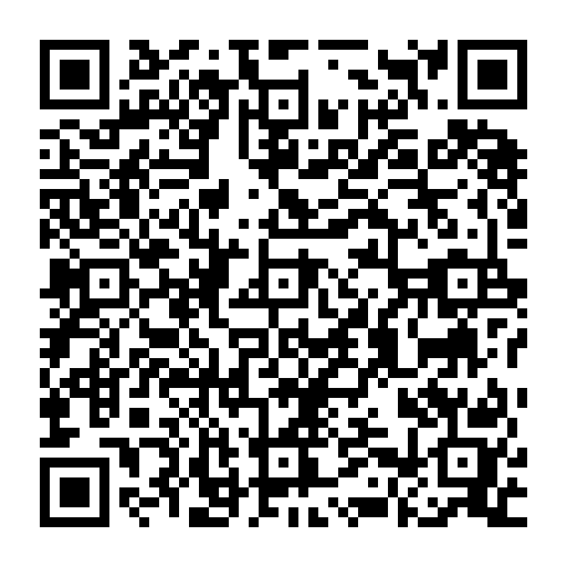 QR kod