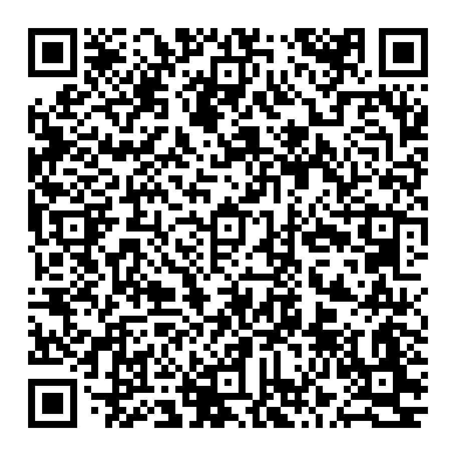 QR kod