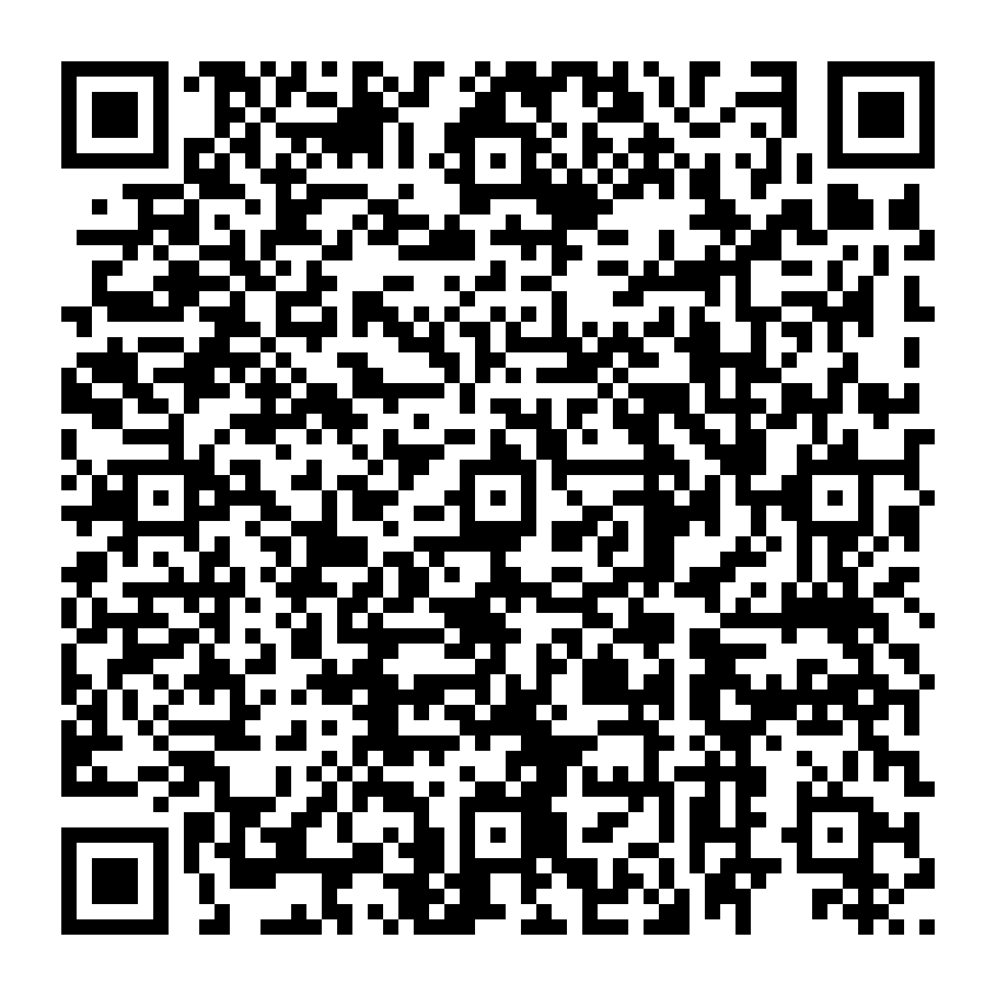 QR kod