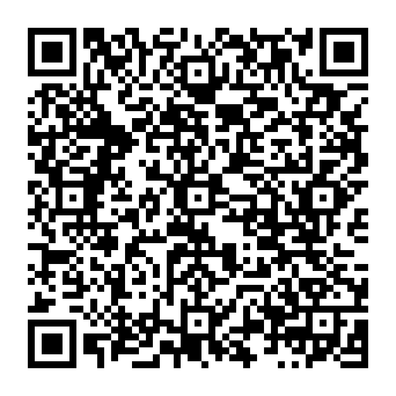 QR kod
