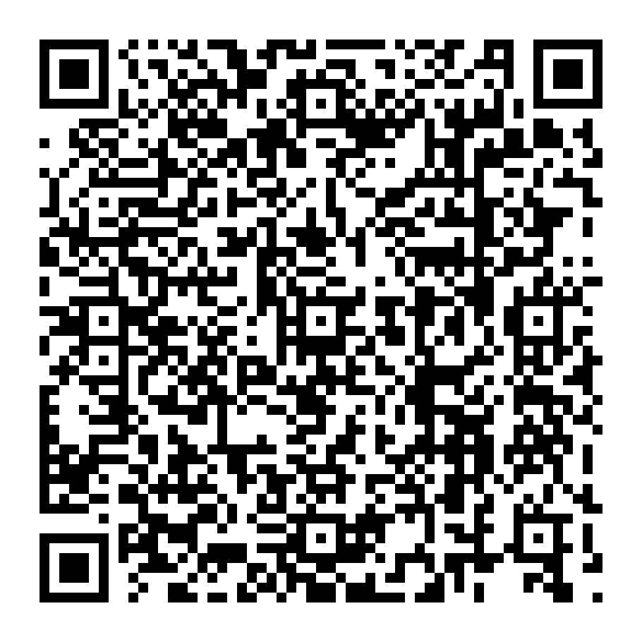 QR kod