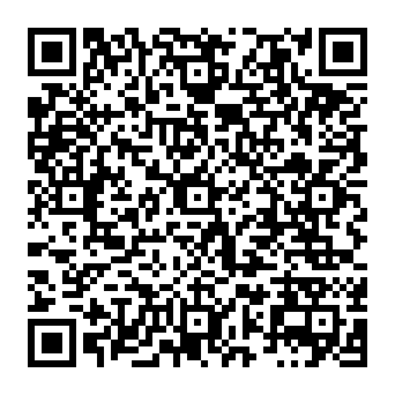 QR kod