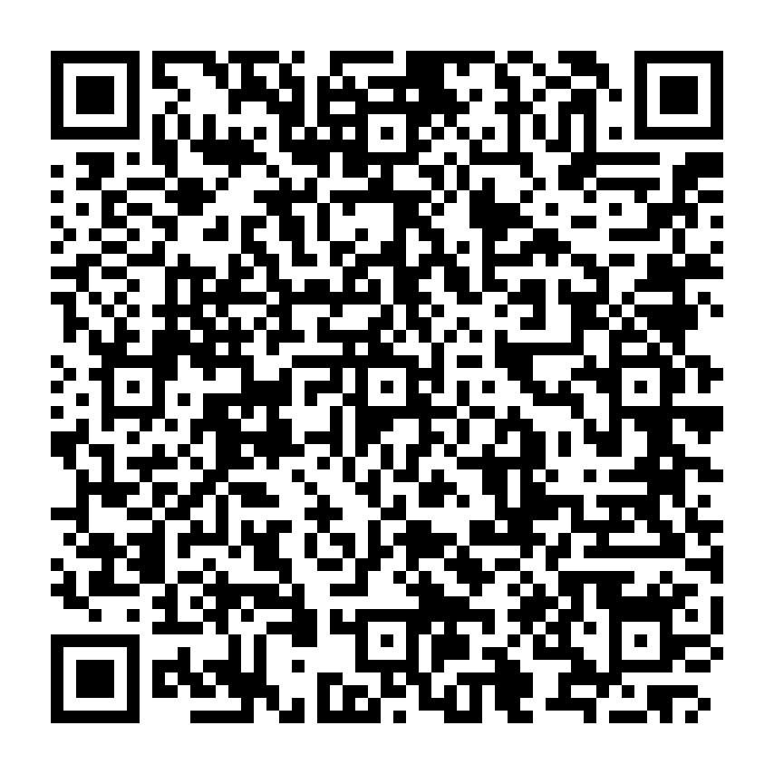 QR kod