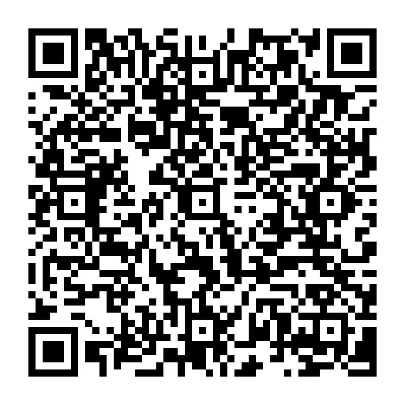 QR kod