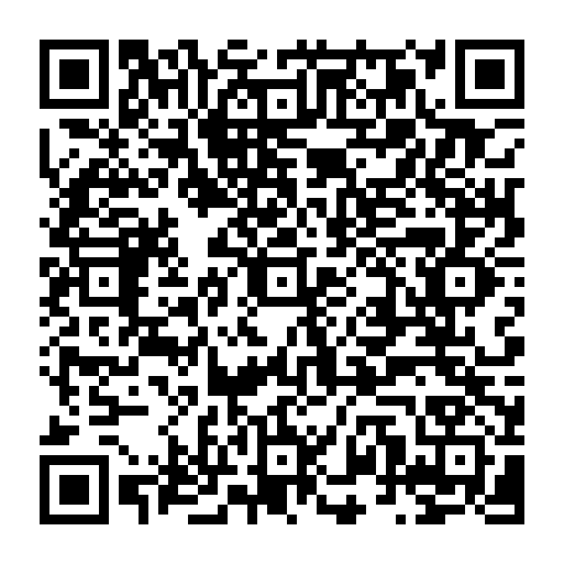 QR kod