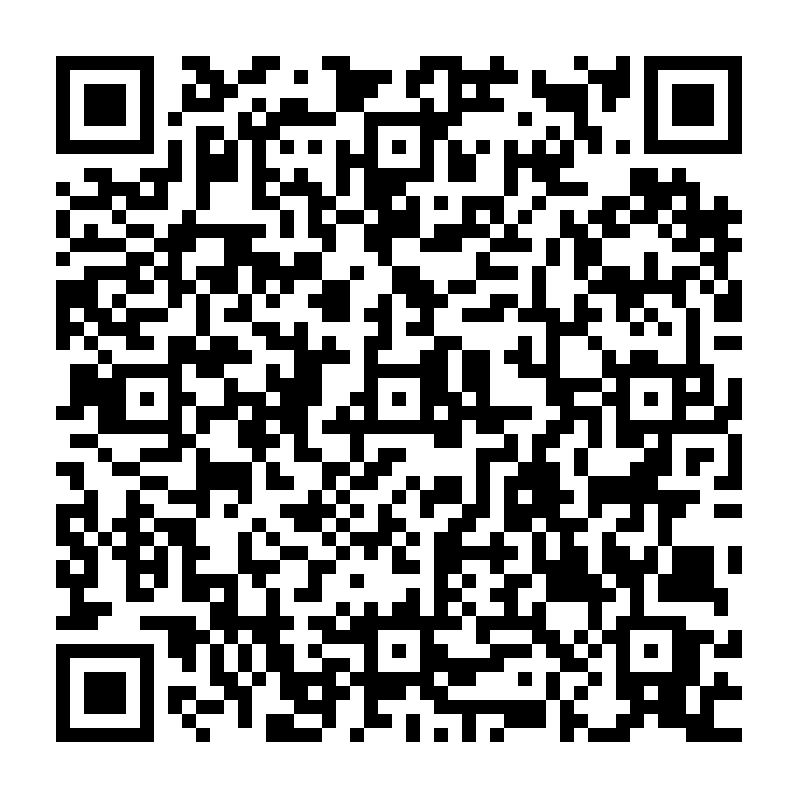 QR kod